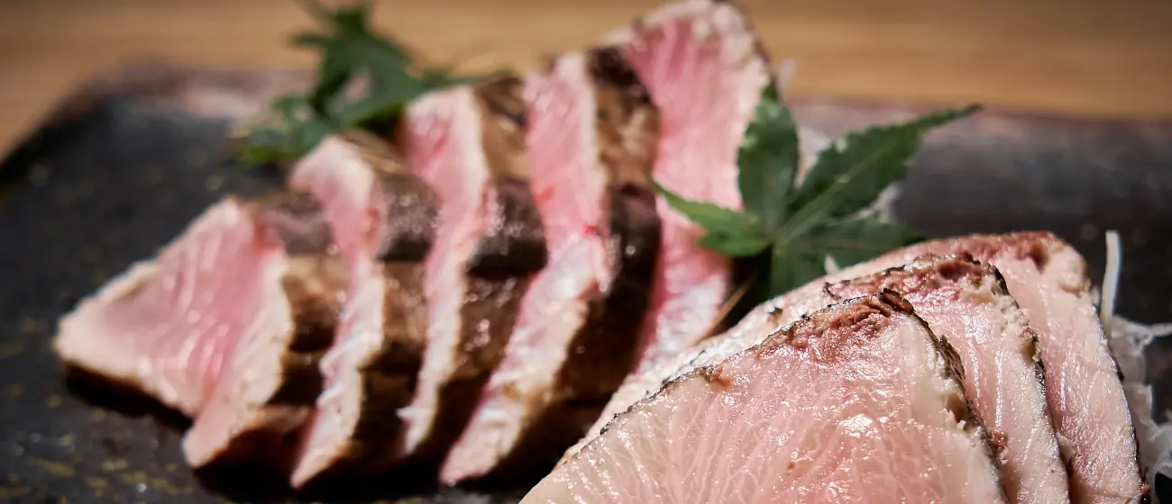 “OISHII” to You image