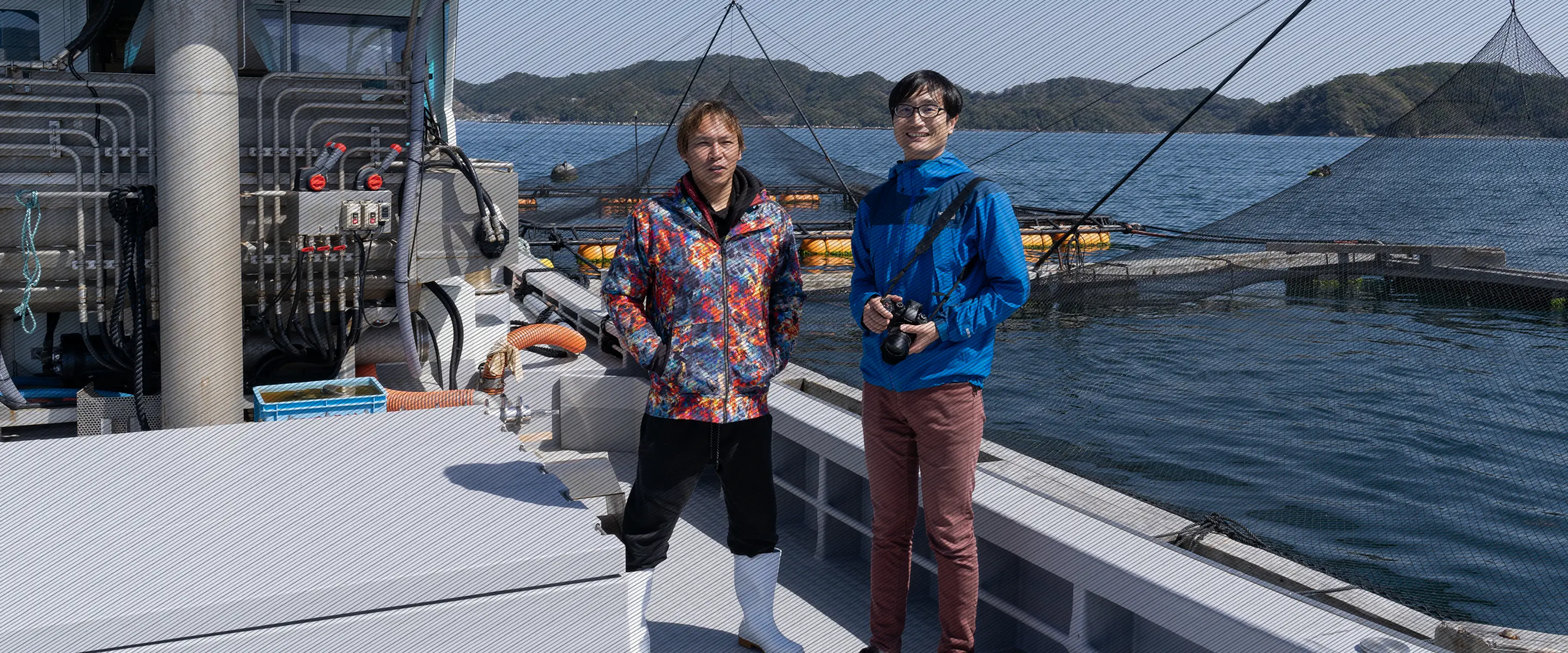 Bringing Japan’s Local Healthy Foods to Your Table