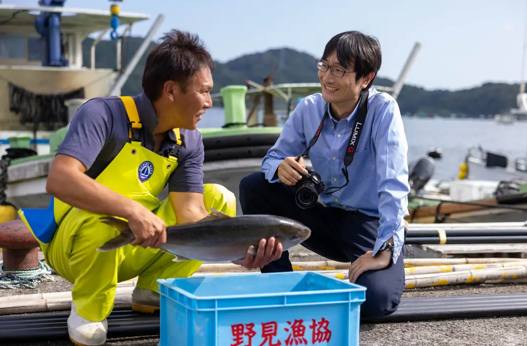 Trust and Reliability image