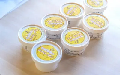 ふるさと納税事業