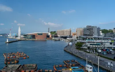 ふるさと納税事業