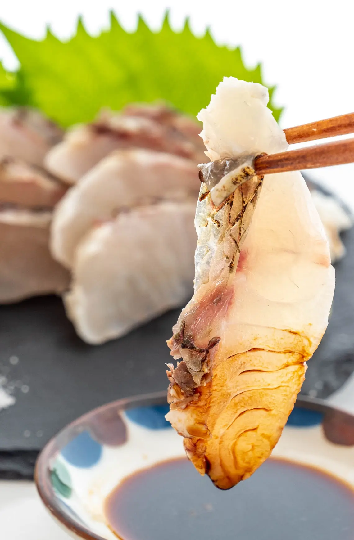 新鮮なお刺身イメージ