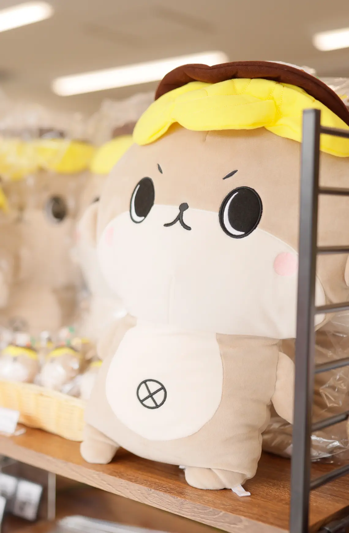 キャラクターイメージ