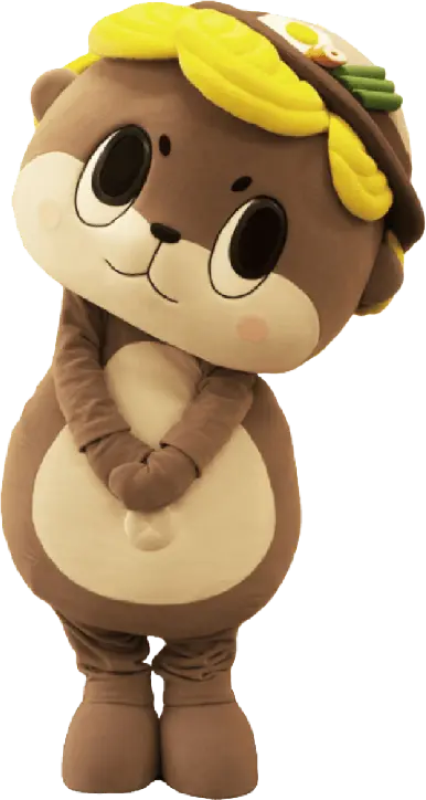 キャラクターイメージ