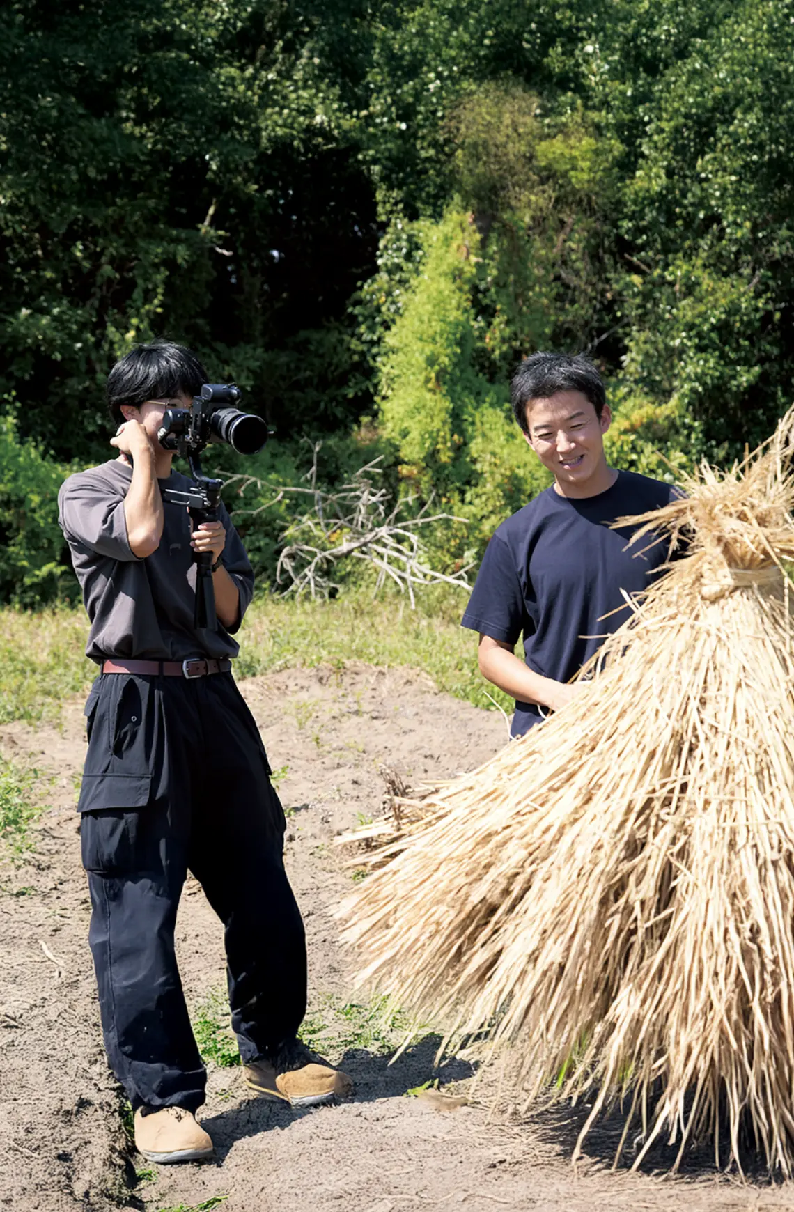 SNS事業イメージ