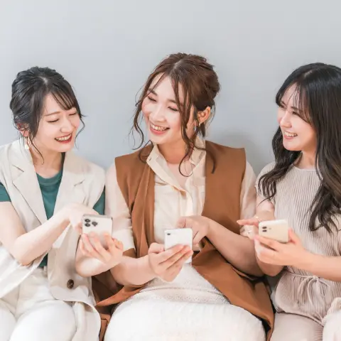 SNS事業イメージ