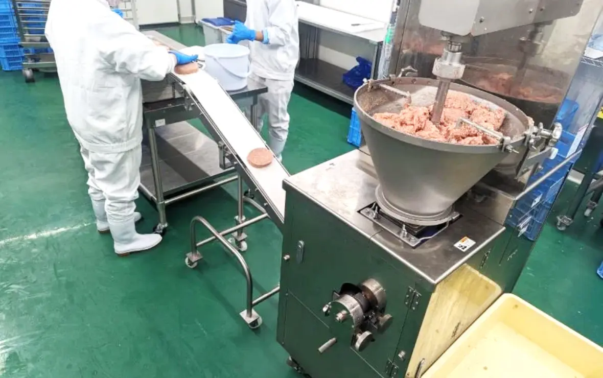 企業誘致によって生まれた返礼品「須崎の恵み」