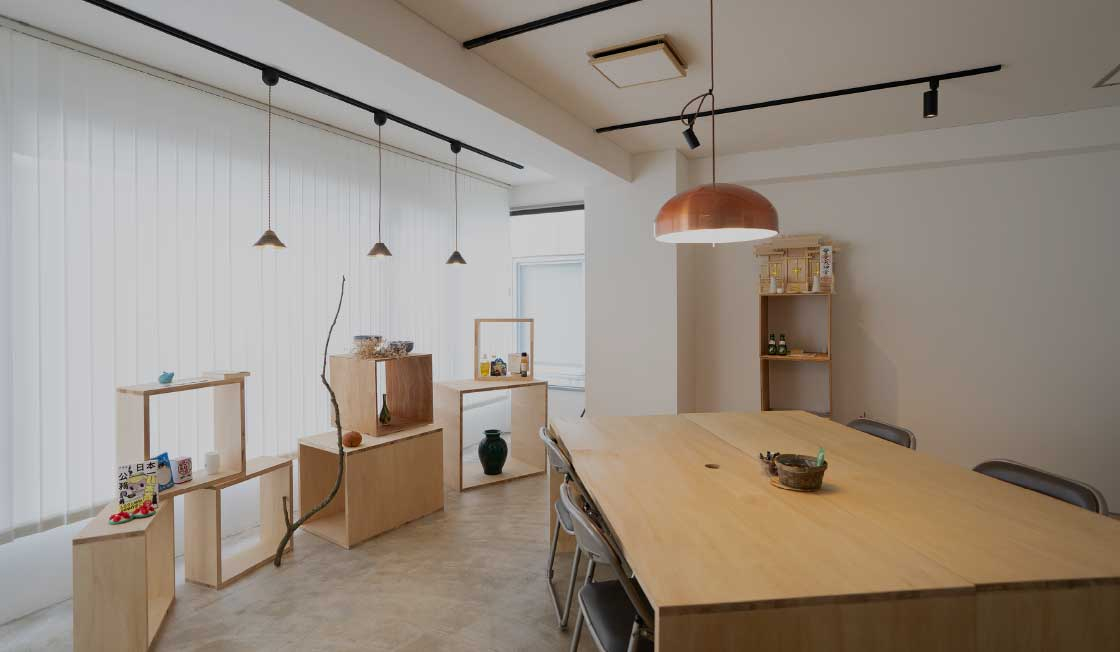 おしゃれな部屋