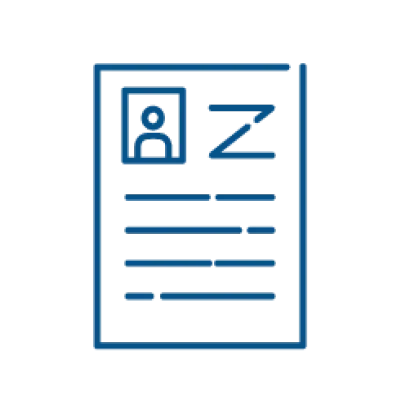 書類のアイコン