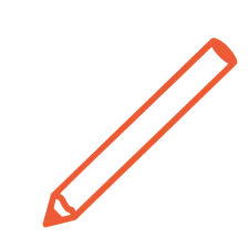 ペンのアイコン