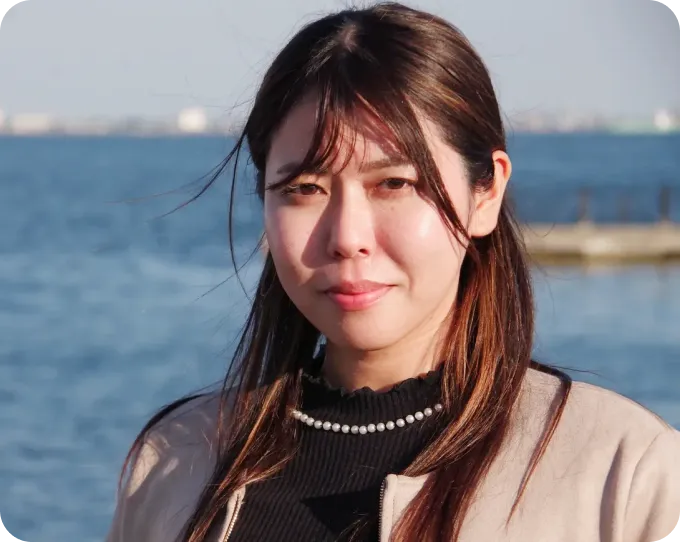 石川美咲のプロフィール写真