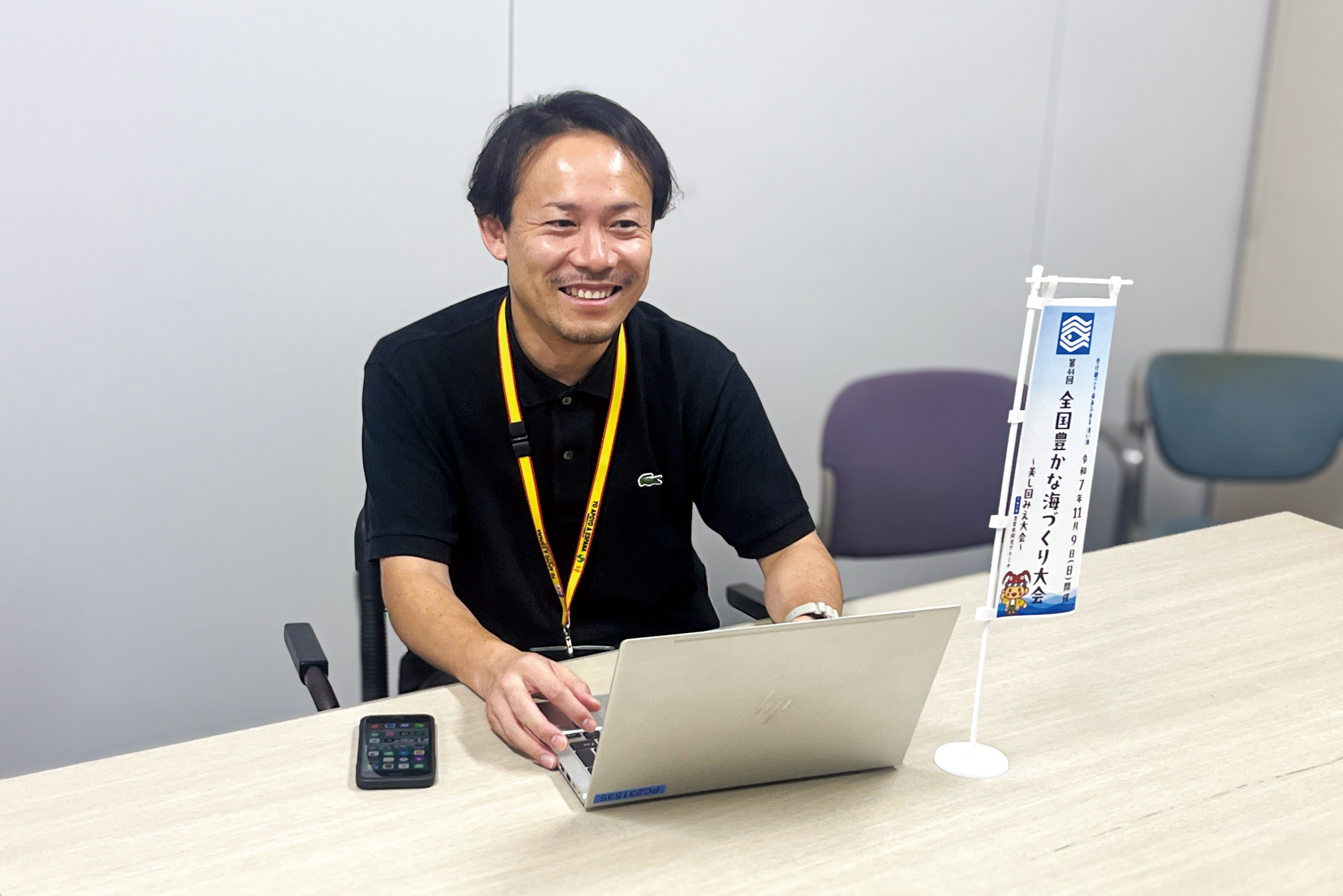 地元の事業者から うれしい悲鳴が続出！