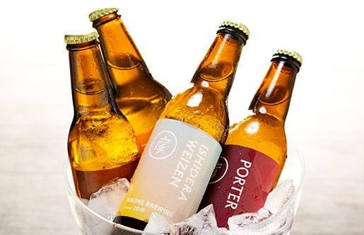 彦根市：クラフトビール