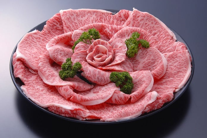 彦根市：近江牛