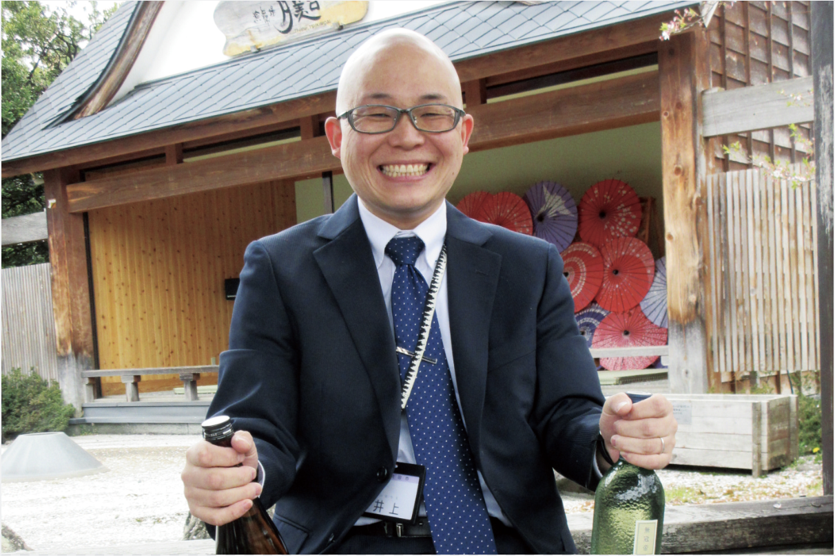 返礼品提供事業者からも感謝の声が届いています