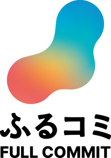 ふるコミロゴ