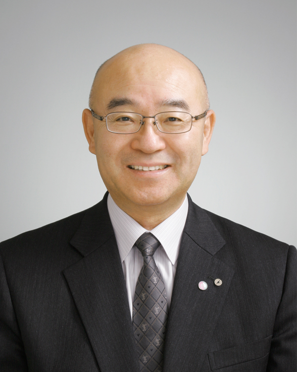 美幌町・平野浩司町長